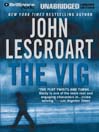 The Vig By John Lescroart